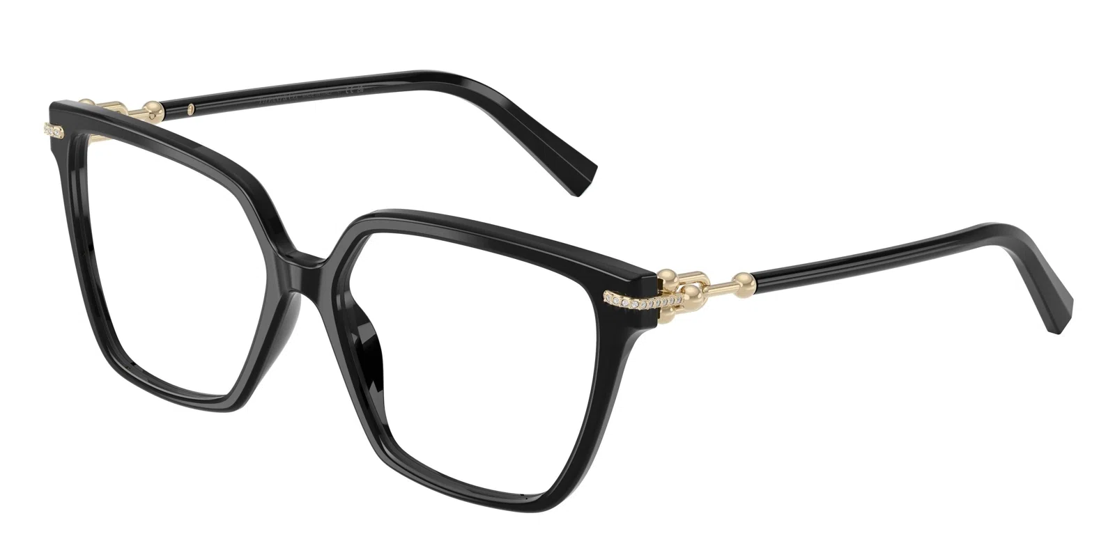 Tiffany 2290BU Eyeglasses - view 11
